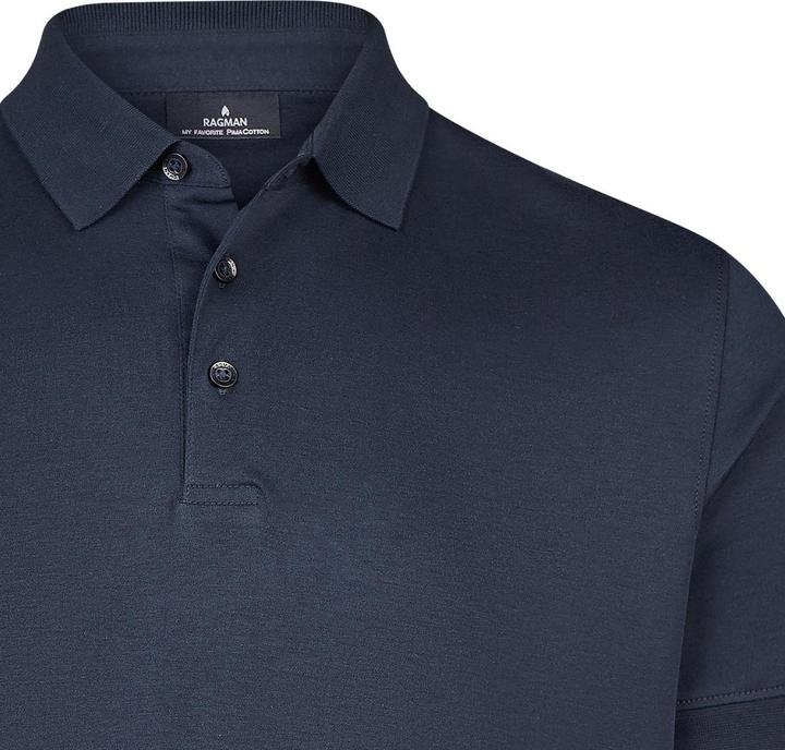 Immagine prodotto Ragman Basic Poloshirt (XL)