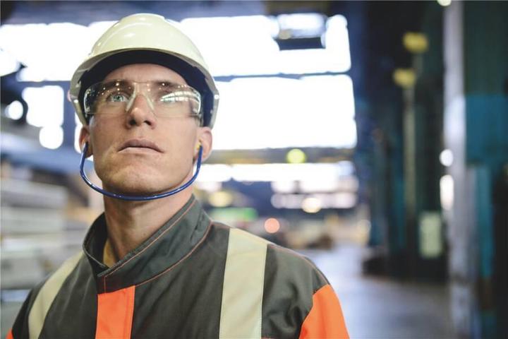 Productafbeelding 3M EAR Cap (1 x)