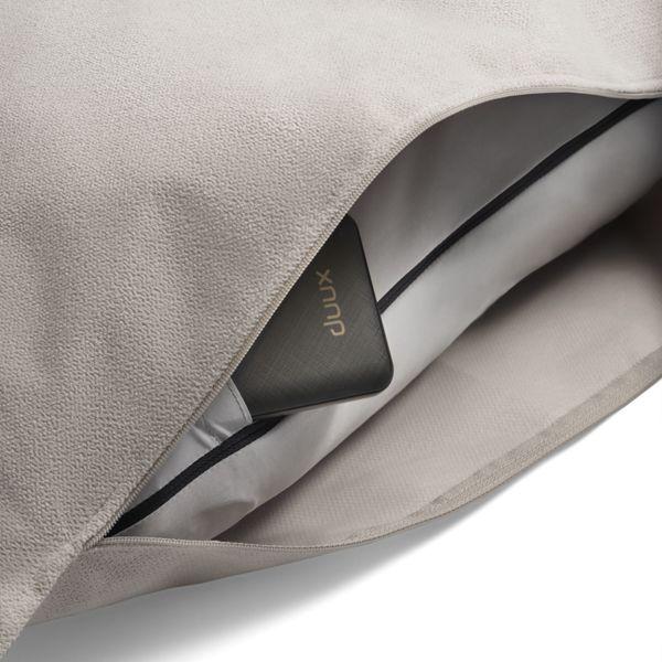 Actual product image Duux Mellow Wireless Heating Pad (60 x 40 cm)