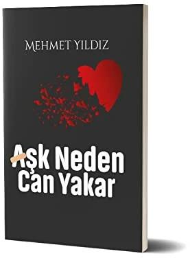 Actual product image Ask Neden Can Yakar (Turkish, Mehmet Yildiz, 2021)