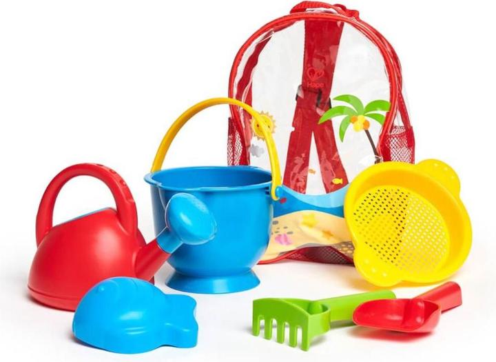 Image du produit Hape Plage de sable heureux