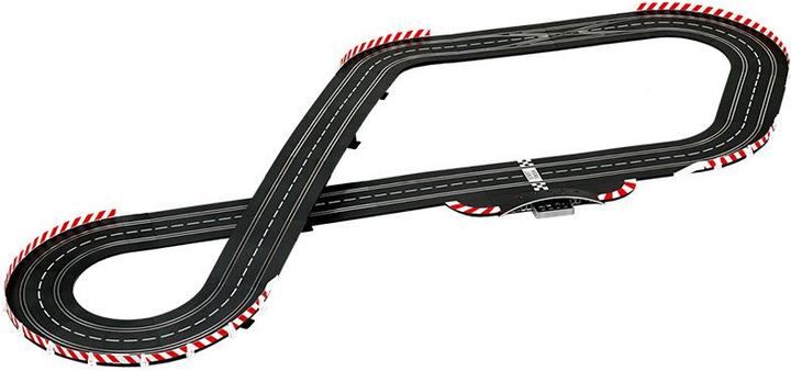 Immagine prodotto Carrera D132 Gara Duello 6,9 m Red Bull RB9 Ferrari F138
