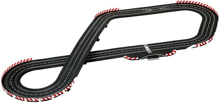 Image du produit Carrera D132 Race Duel 6.9 m Red Bull RB9 Ferrari F138