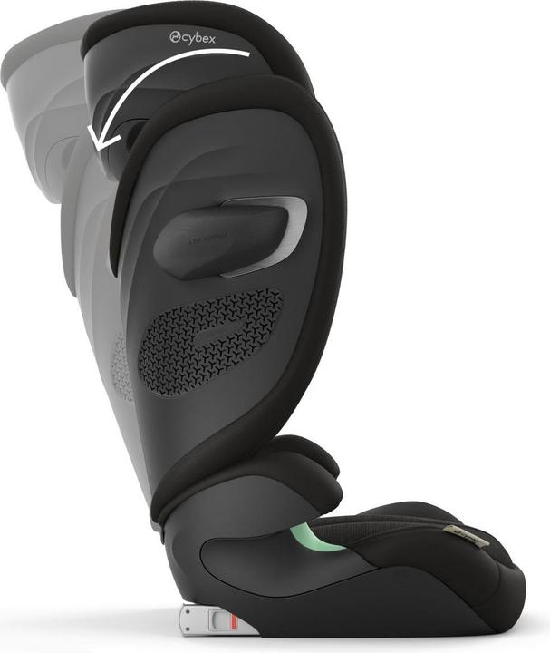 Produktbild Cybex Solution G2 I-Fix Plus (Kindersitz, ECE R129/i-Size Norm)