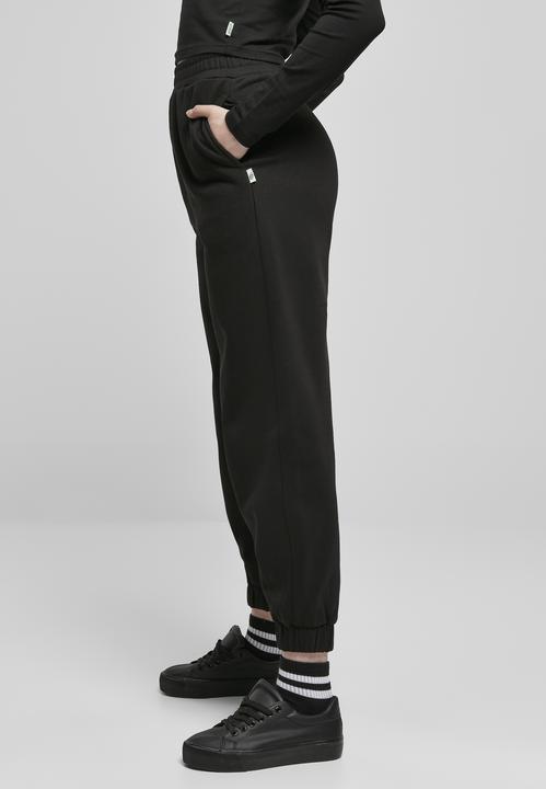 Produktbild Urban Classics Ladies Organic High Waist Ballon Sweat Pants (XS)