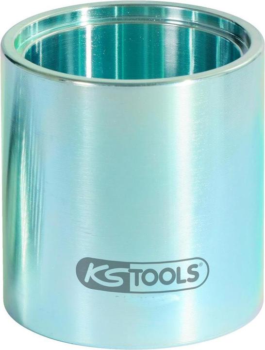 Actual product image KS Tools Pressure sleeve, inner Ø 42mm, outer Ø 52mm