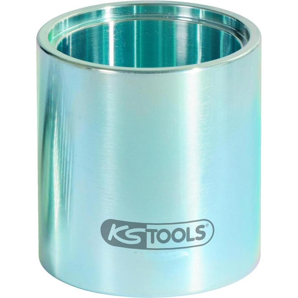 KS Tools, Fahrzeug Werkzeug, Druckhülse, Innen-Ø 36mm, Aussen-Ø 46mm
