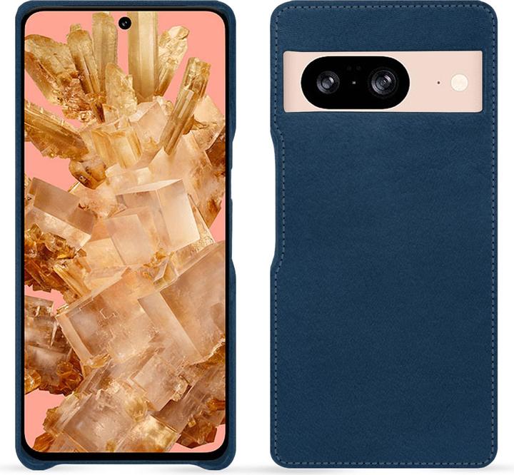 Blu méditerranéen ( Pantone #0E3043 )