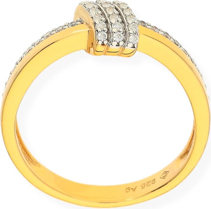 Produktbild Carat Style (56, 925 Silber)