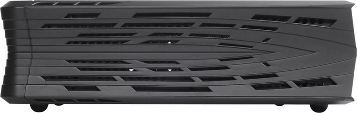 Actual product image Silverstone SST-RVZ01 Raven Z (Mini-ITX)