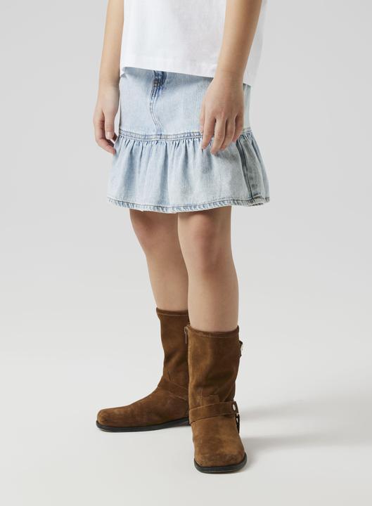 Image du produit Name it Denim Jeansrock (128)