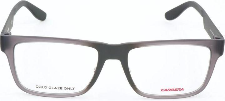 Produktbild Carrera Brillenfassung CA5534-MVE Schwarz Ø 53 mm (keine Korrektur)