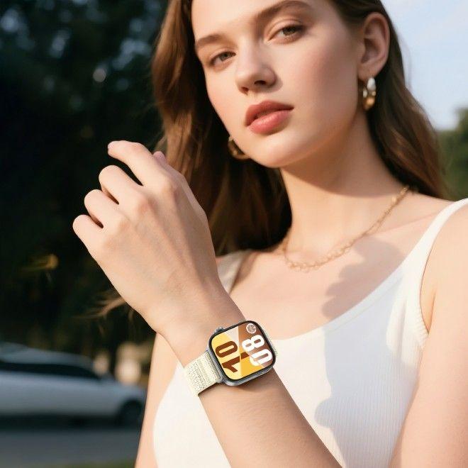 Actual product image Dux Ducis YE Series Nylon Armband (Nylon)