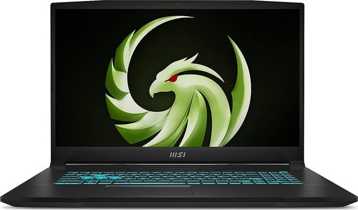 Image du produit MSI Bravo 17 D7VFK-091XPL / 32 GB RAM / 1 TB SSD PCIe / Windows 11 Pro (17.30")