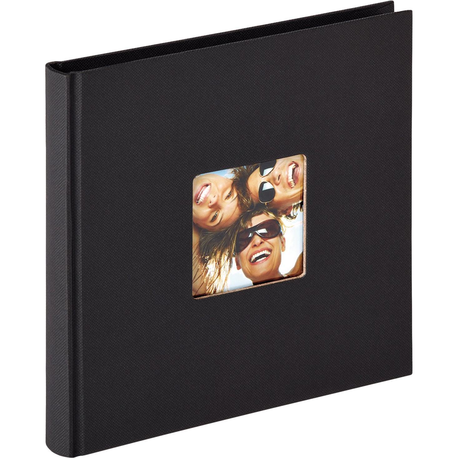 Walther Design, Fotoalbum, Fun (18 x 18 cm)