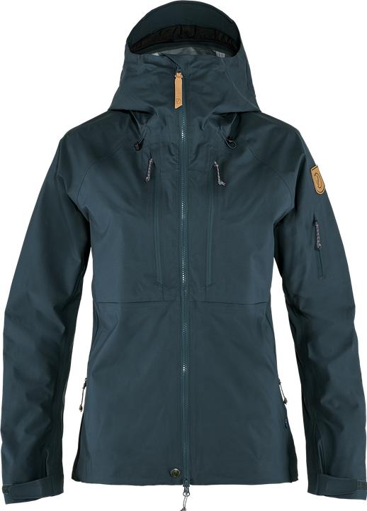 Produktbild Fjällräven Keb Eco-Shell (S)