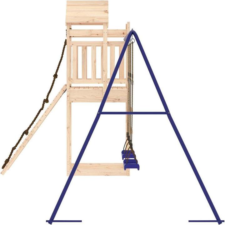 Immagine prodotto vidaXL Silvan