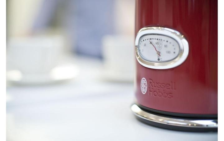 Image du produit Russell Hobbs Rétro (1.70 l)