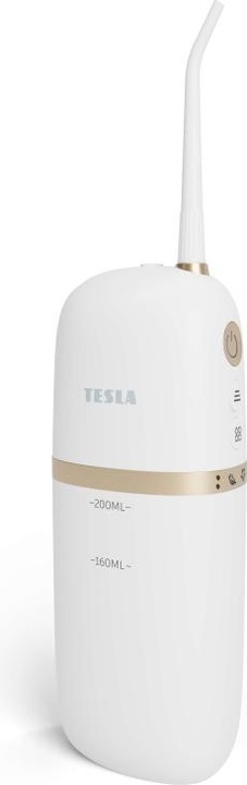 Tesla Munddusche FS200 Weiss TSL-PC-FS200W