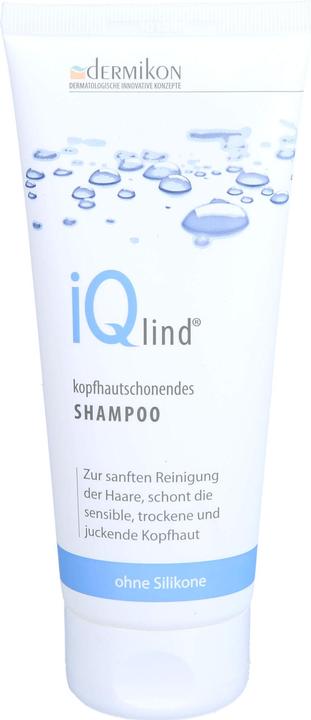 Dermikon Iqlind Shampooing (200 ml)
