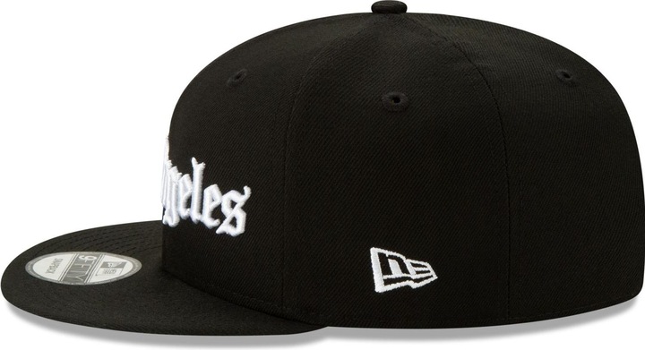 Image du produit New Era 9Fifty Snapback Cap - Mls Los Angeles Galaxy