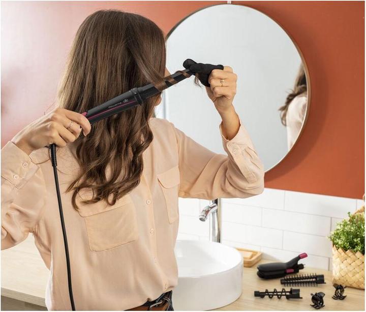 Actual product image Rowenta Multistyler Infinite Looks 9in1