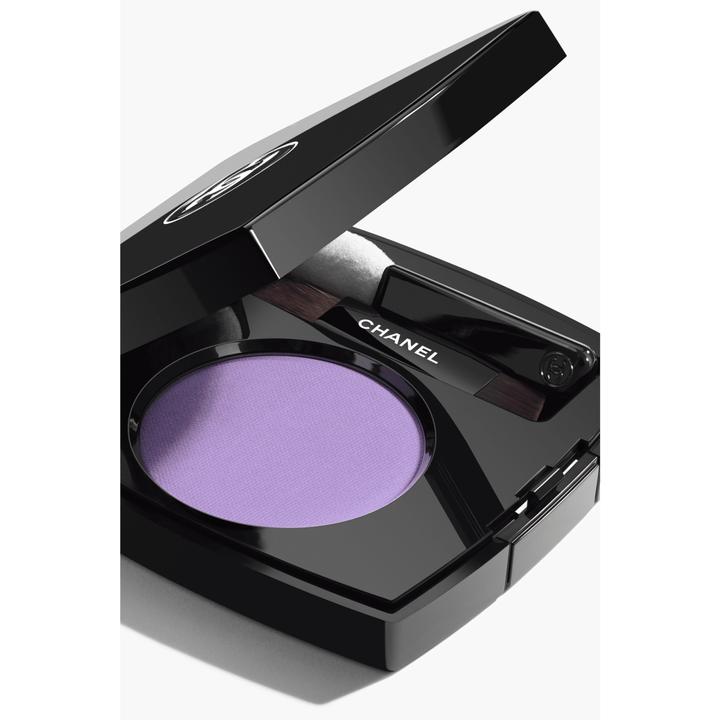 Actual product image Chanel Ombre Essentielle 232 Lilas Poudré 2.2 g (232 Lilas Poudré)