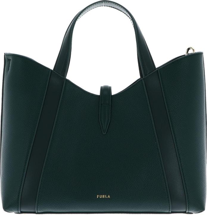 Actual product image Furla Goccia Tote Bag