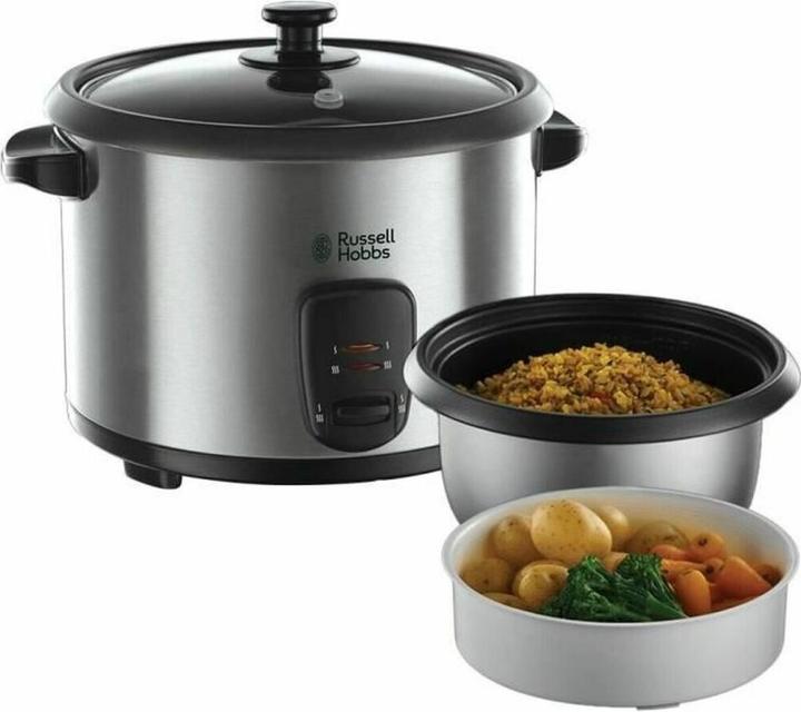 Actual product image Russell Hobbs Cook at Home