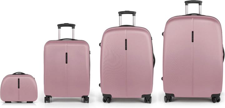 Produktbild Gabol Paradise XP 4 Rollen Kofferset 4-teilig (216 l)