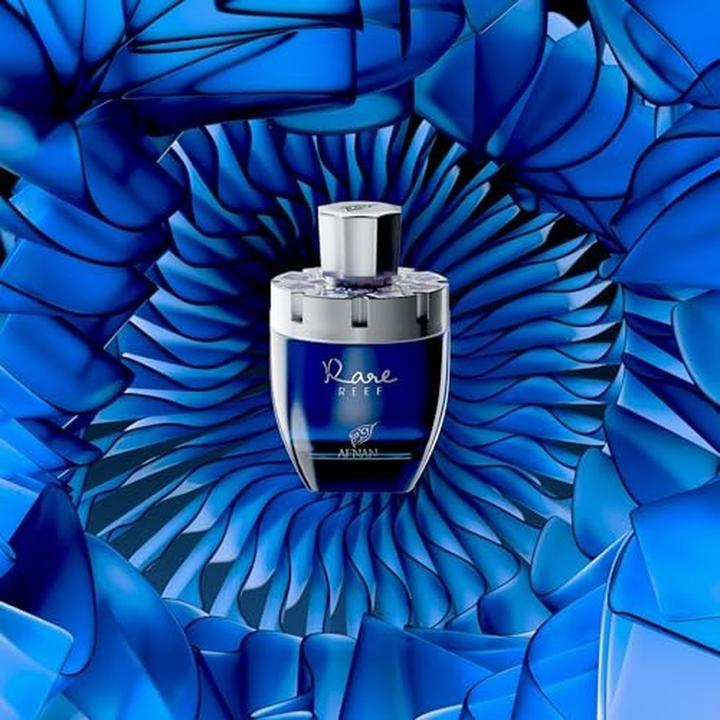 Immagine prodotto Afnan Rare Reef (Extrait De Parfum, 100 ml)