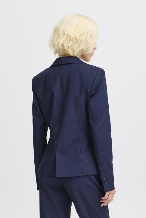 Actual product image Pulz Jeans Bindy (36)