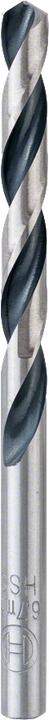 Produktbild Bosch Professional Zubehör Metallspiralbohrer HSS PointTeQ, DIN 338, 6,7 mm, 10er-Pack (6.7 mm)