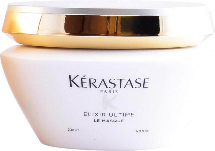 Produktbild Kérastase Elixir Ultime Masque Elixir Ultime (200 ml)
