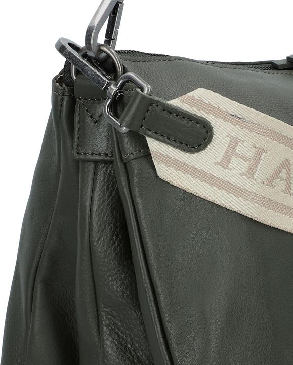 Immagine prodotto Harbour 2nd Borsa a tracolla Just Pure in pelle 35 cm
