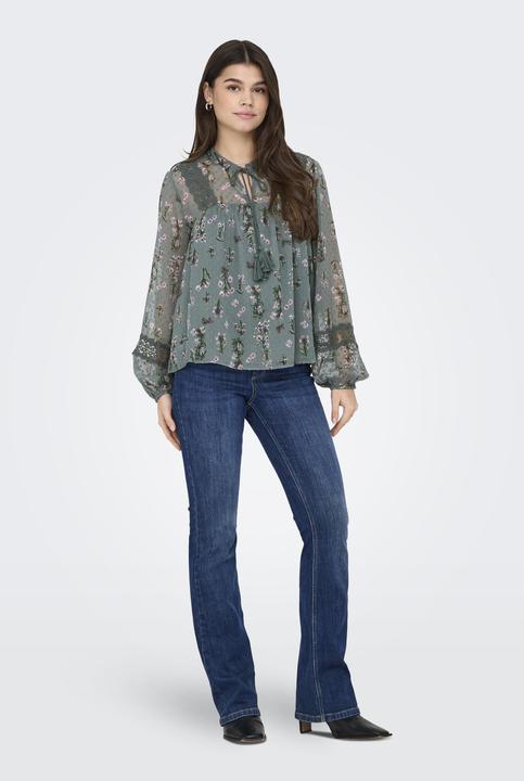 Actual product image Only ONLTESSA Top Top (S)