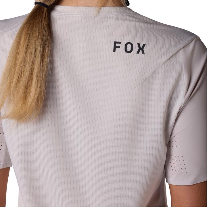 Produktbild Fox W Flexair Ss Jersey (S)