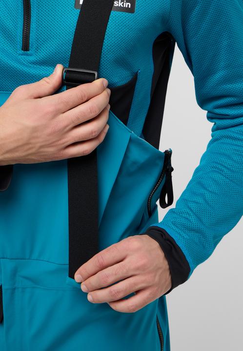 Produktbild Jack Wolfskin Expdn 3L Pants (M)