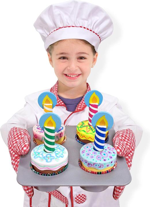 Image du produit TOP Set A Cupcake