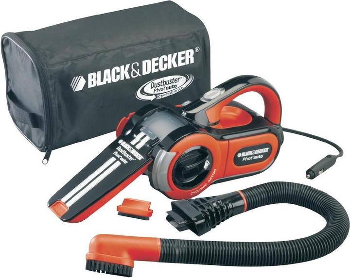 Produktbild Black & Decker Auto PAV1205
