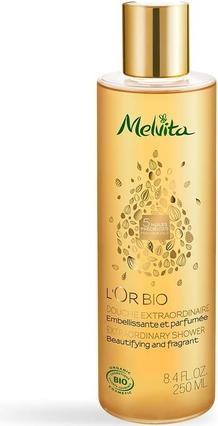 Actual product image Melvita Gel Douche (250 ml)