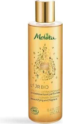 Produktbild Melvita Gel Douche (250 ml)