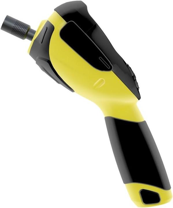 Actual product image Trotec Videoscoop BO26