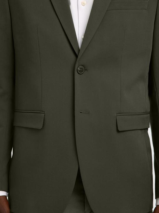Actual product image Selected Slim Fit Blazer (46)