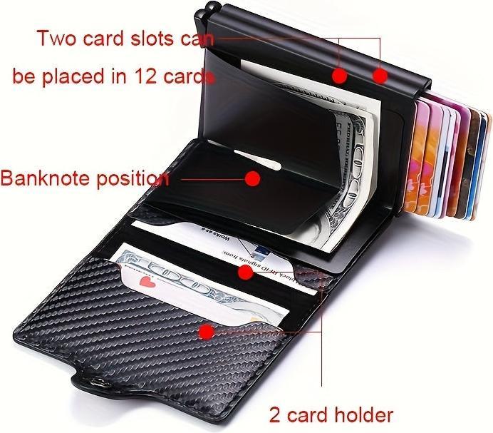 Produktbild Activity Board Kartenhalter