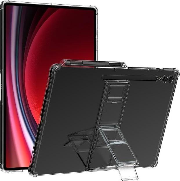 Productafbeelding Araree Flexield SP serie zachte beschermhoes (Galaxy Tab S9 Ultra)