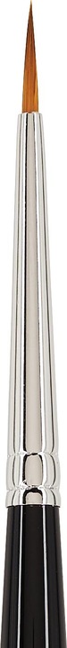 Image du produit Zahn Pinsel Pinceaux synthétiques Kolinex, set de 3, super fins