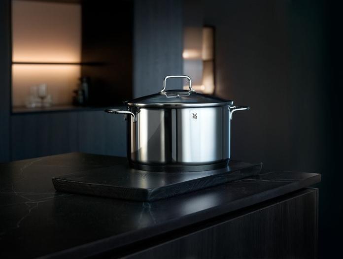 Produktbild WMF Astoria (Bräter + Schmortopf, 20 x 9 cm)