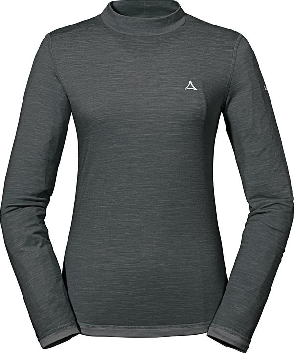 Image du produit Schöffel T-shirts Merino Turtle Neck L (XL)