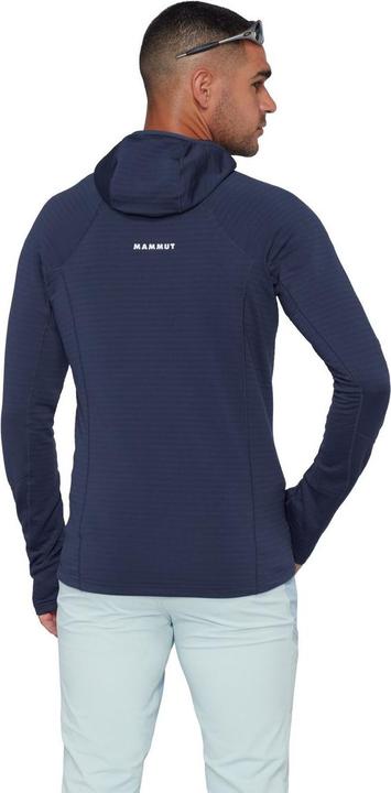Immagine prodotto Mammut Taiss ML Hooded Jacket (M)
